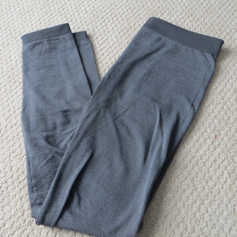 Xhilaration Fleece Lined Leggings